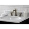 Fauceture FSC19733AAX American Classic 8" Widespread Bathroom Faucet, Brass FSC19733AAX - alternate 4